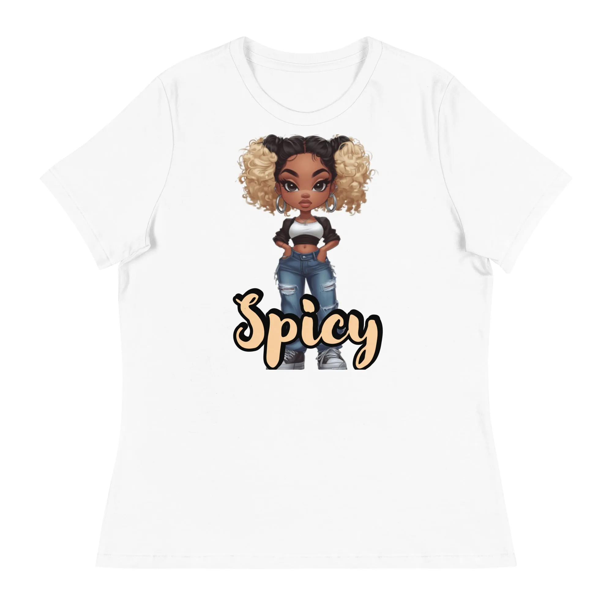 Spicy