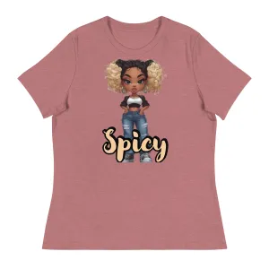 Spicy