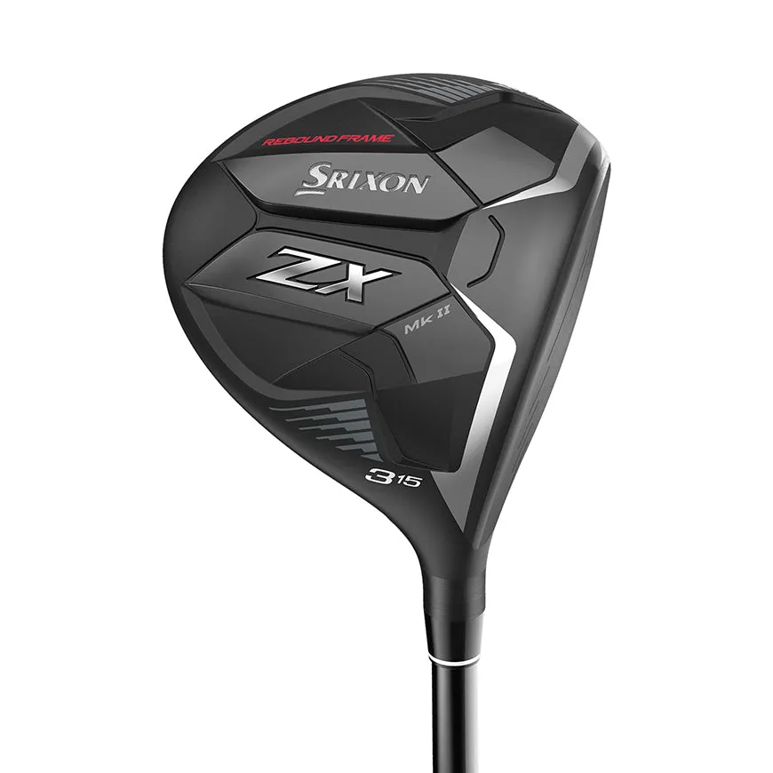 Srixon ZX MK II Mens Fairway Wood