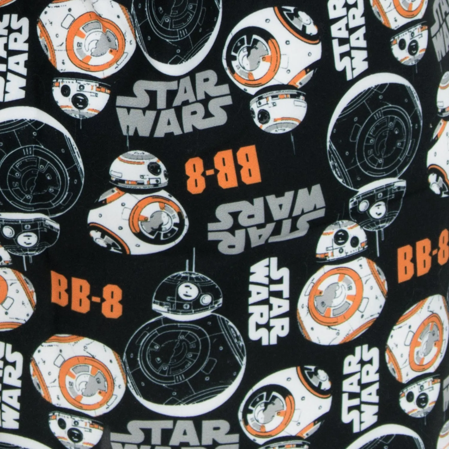 Star Wars Swim Shorts - BB8