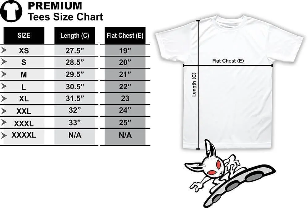 Stay Cool Light T-Shirt