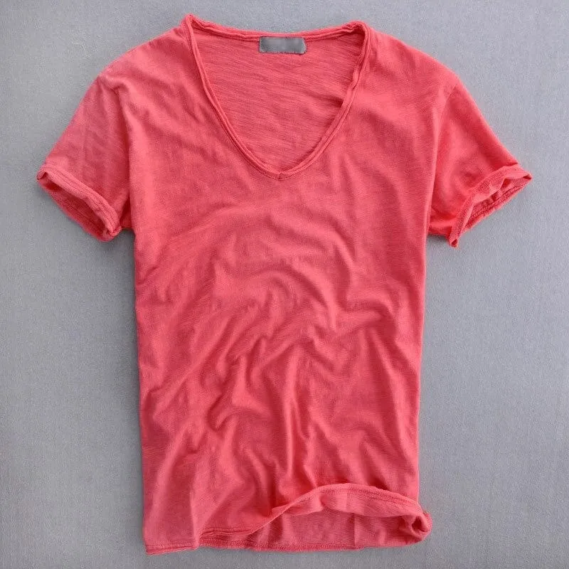 STEVEN™ | PREMIUM ORGANIC COTTON T-SHIRT