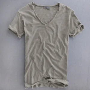 STEVEN™ | PREMIUM ORGANIC COTTON T-SHIRT