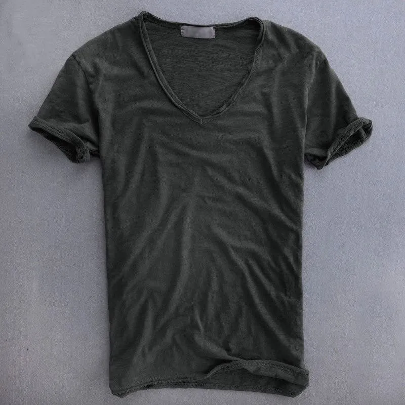 STEVEN™ | PREMIUM ORGANIC COTTON T-SHIRT