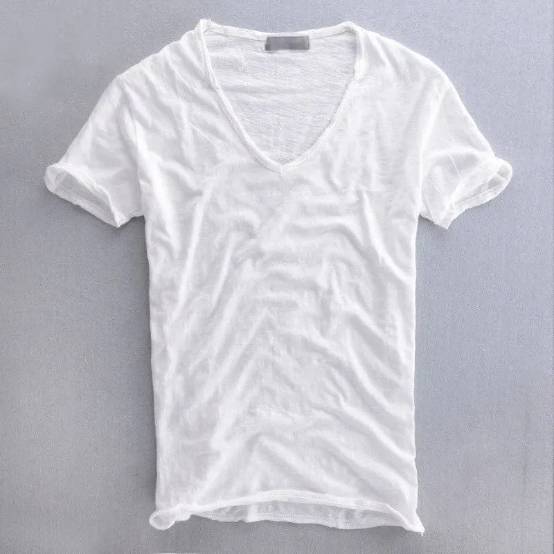 STEVEN™ | PREMIUM ORGANIC COTTON T-SHIRT