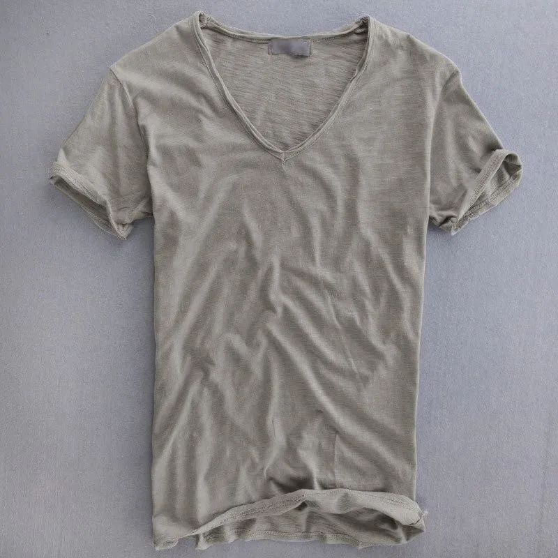 STEVEN™ | PREMIUM ORGANIC COTTON T-SHIRT