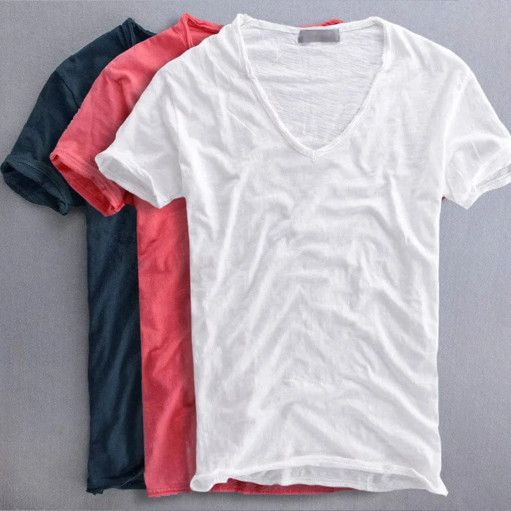 STEVEN™ | PREMIUM ORGANIC COTTON T-SHIRT