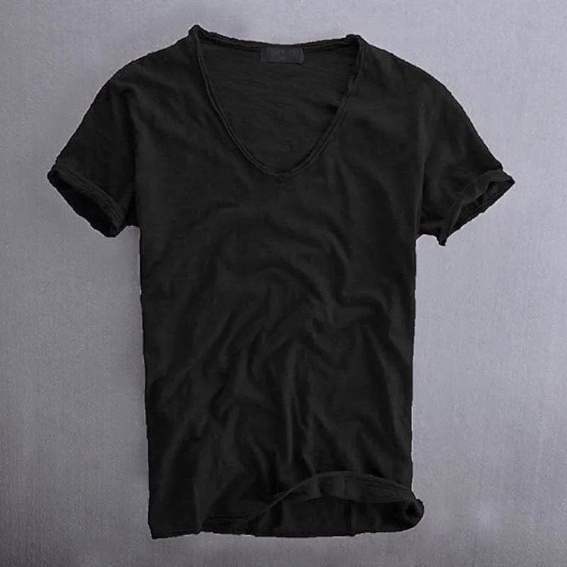 STEVEN™ | PREMIUM ORGANIC COTTON T-SHIRT