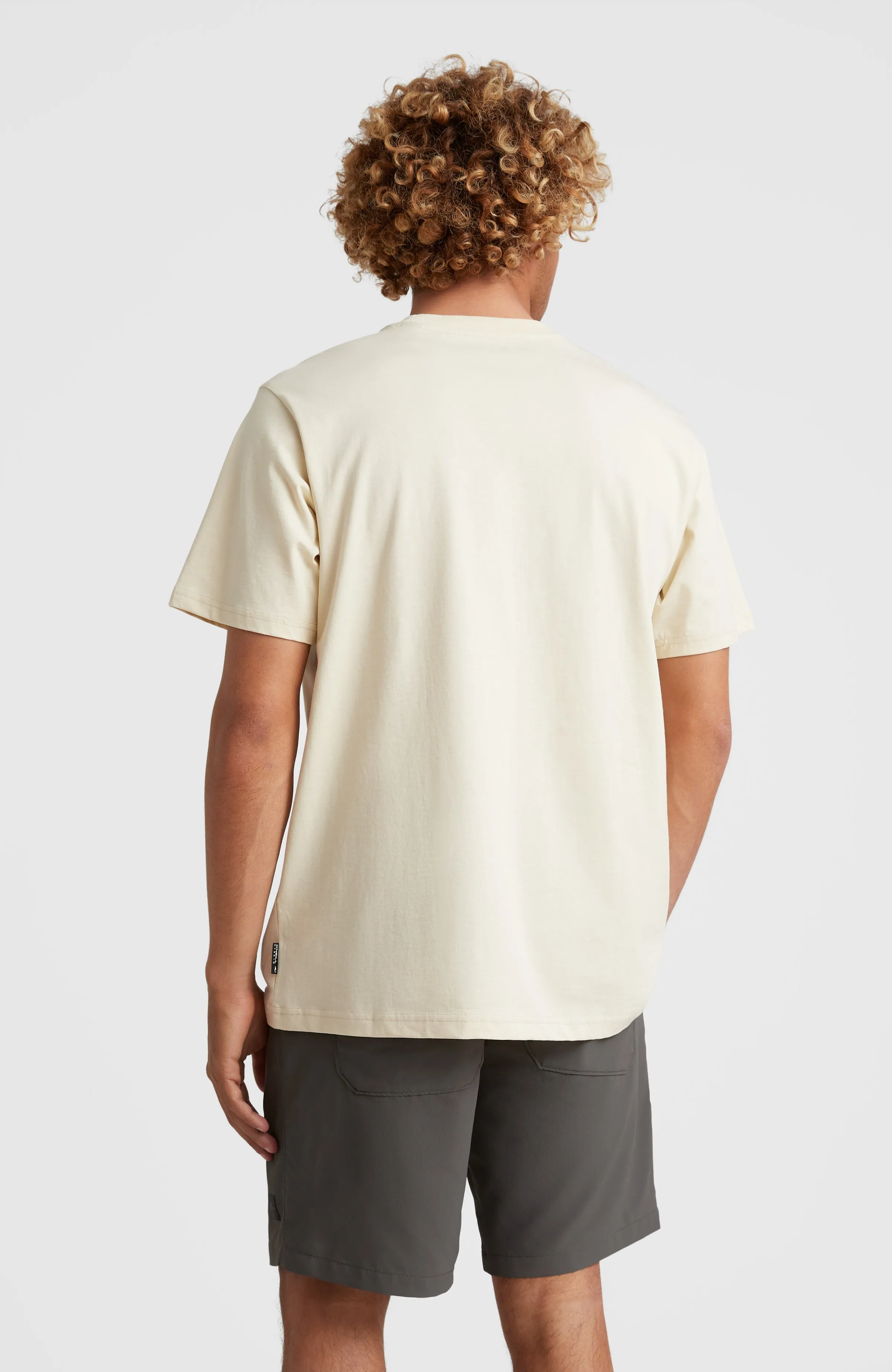 Stream T-Shirt | Frozen Dew