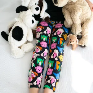 Street Hounds leggings
