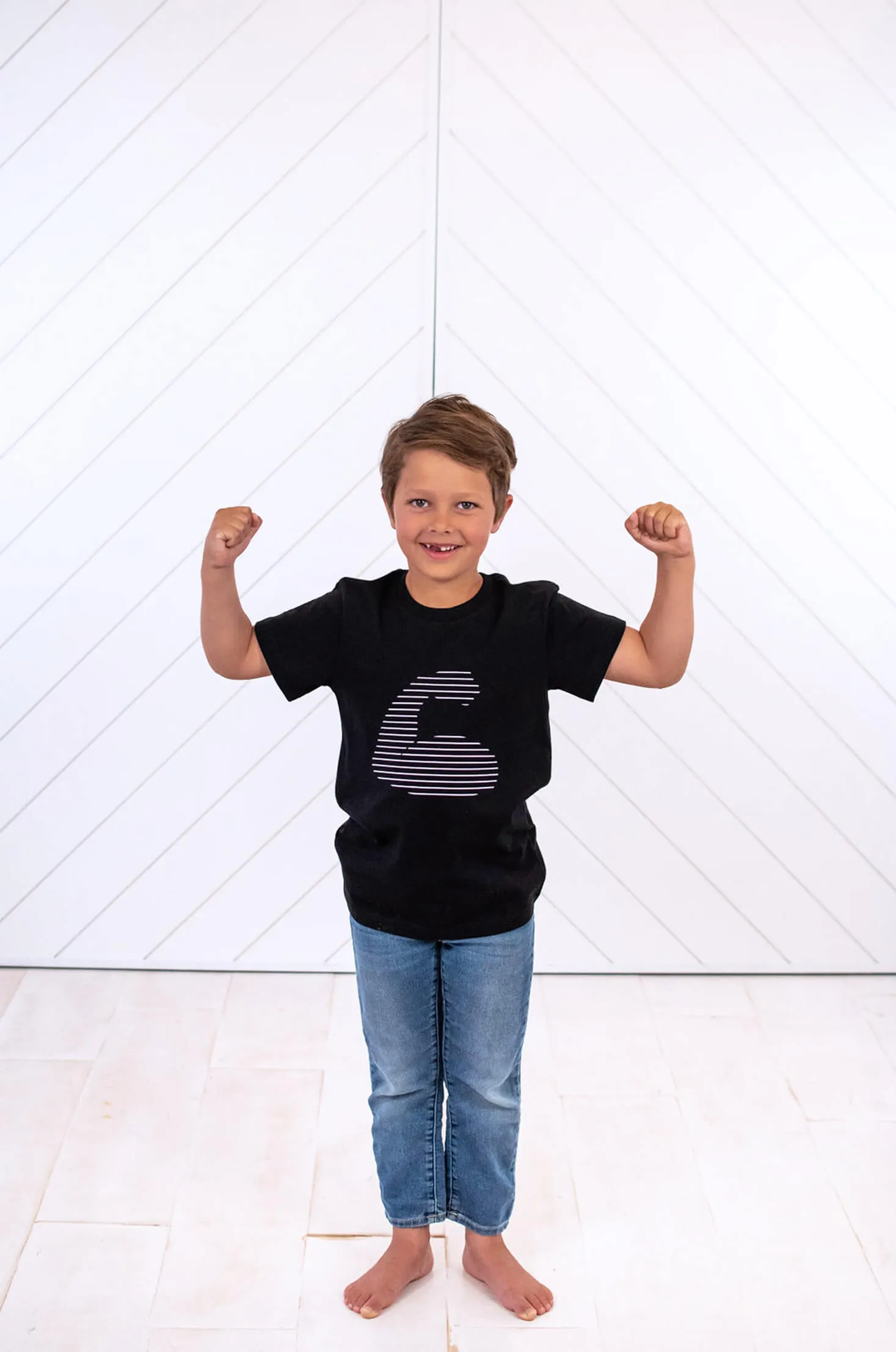 STRENGTH Tee