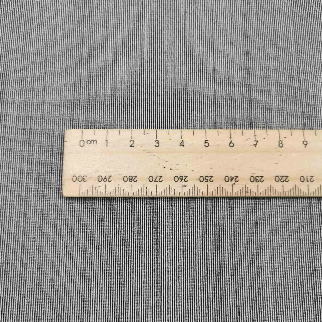 Strickland Japanese Wool