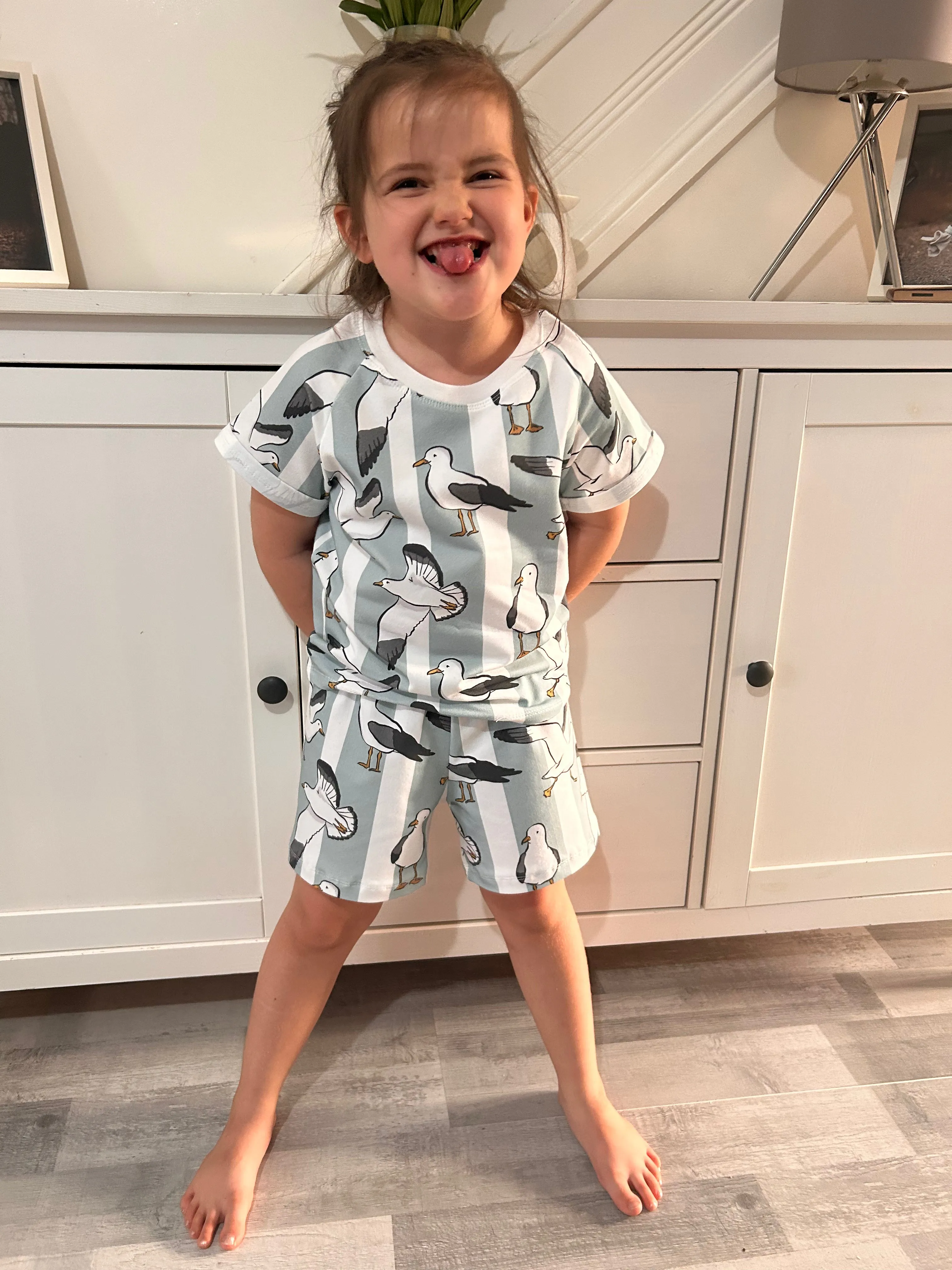 Summer Lounge Sets