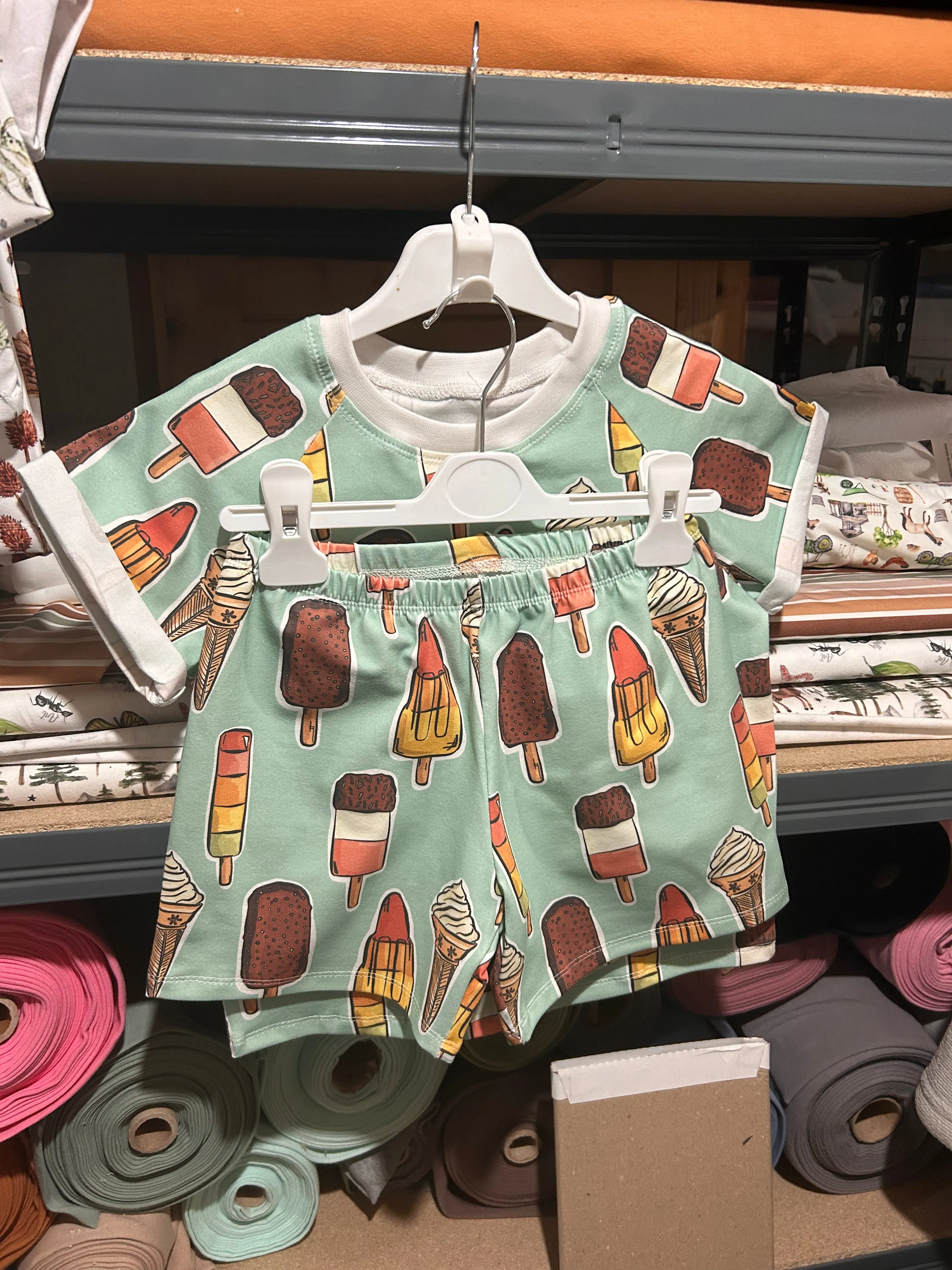 Summer Lounge Sets