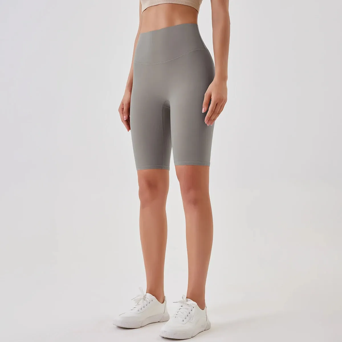 Summer Women's Yoga Shorts