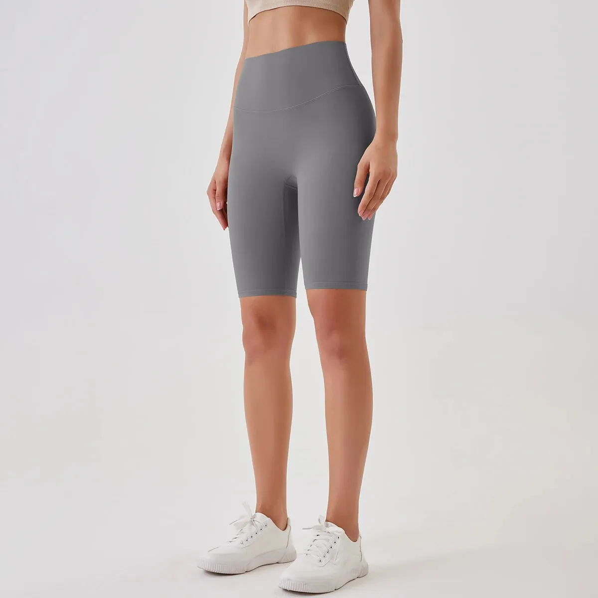 Summer Women's Yoga Shorts
