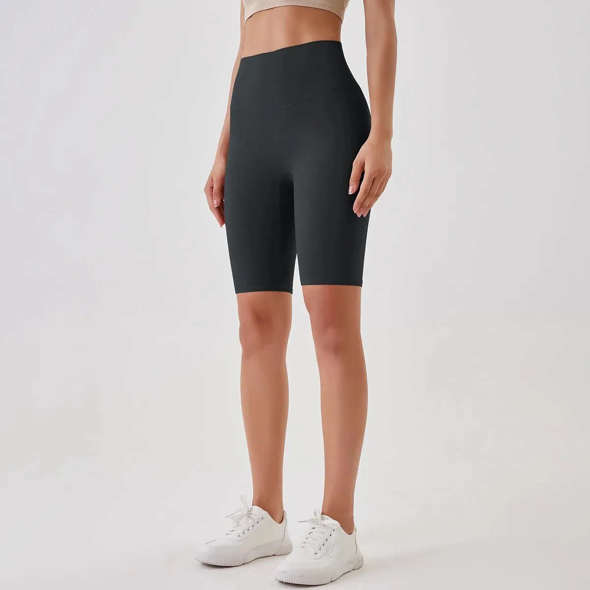 Summer Women's Yoga Shorts