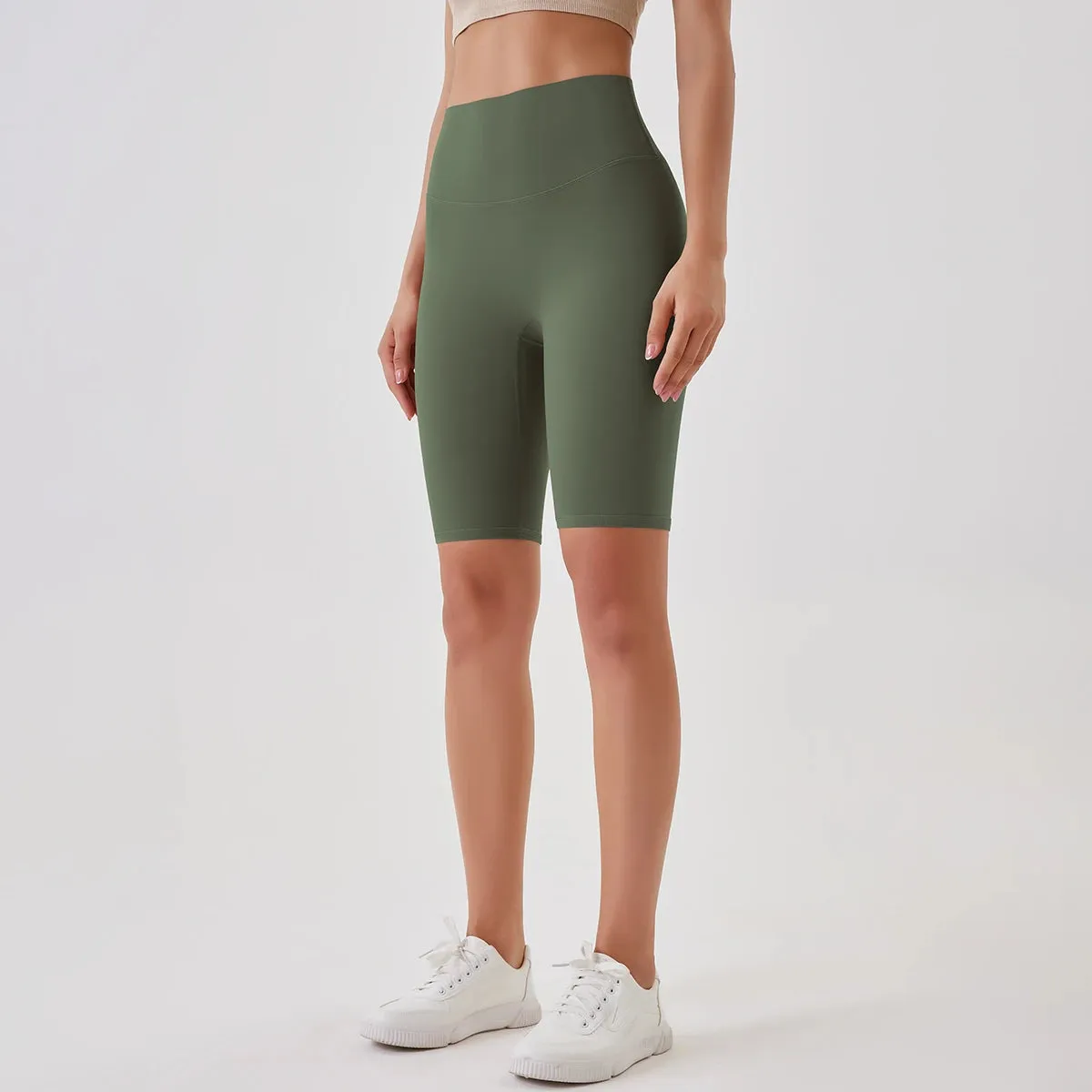 Summer Women's Yoga Shorts