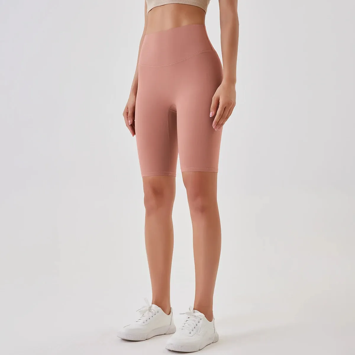 Summer Women's Yoga Shorts