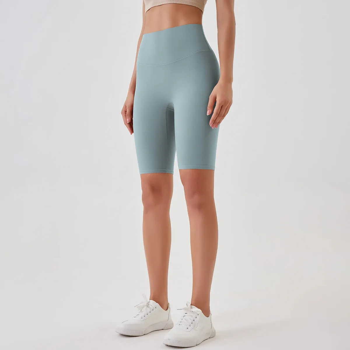Summer Women's Yoga Shorts