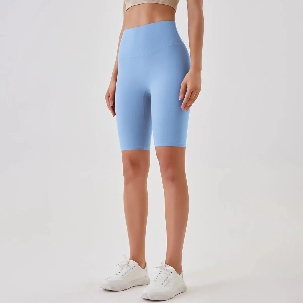 Summer Women's Yoga Shorts