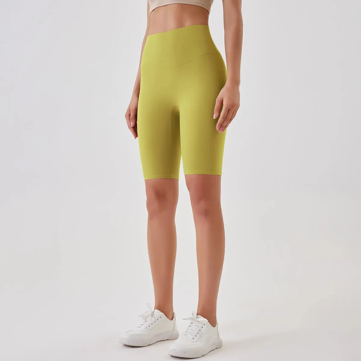 Summer Women's Yoga Shorts
