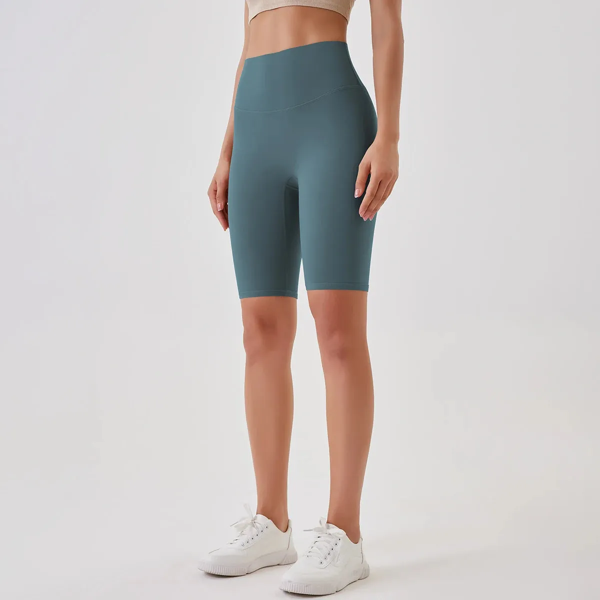 Summer Women's Yoga Shorts