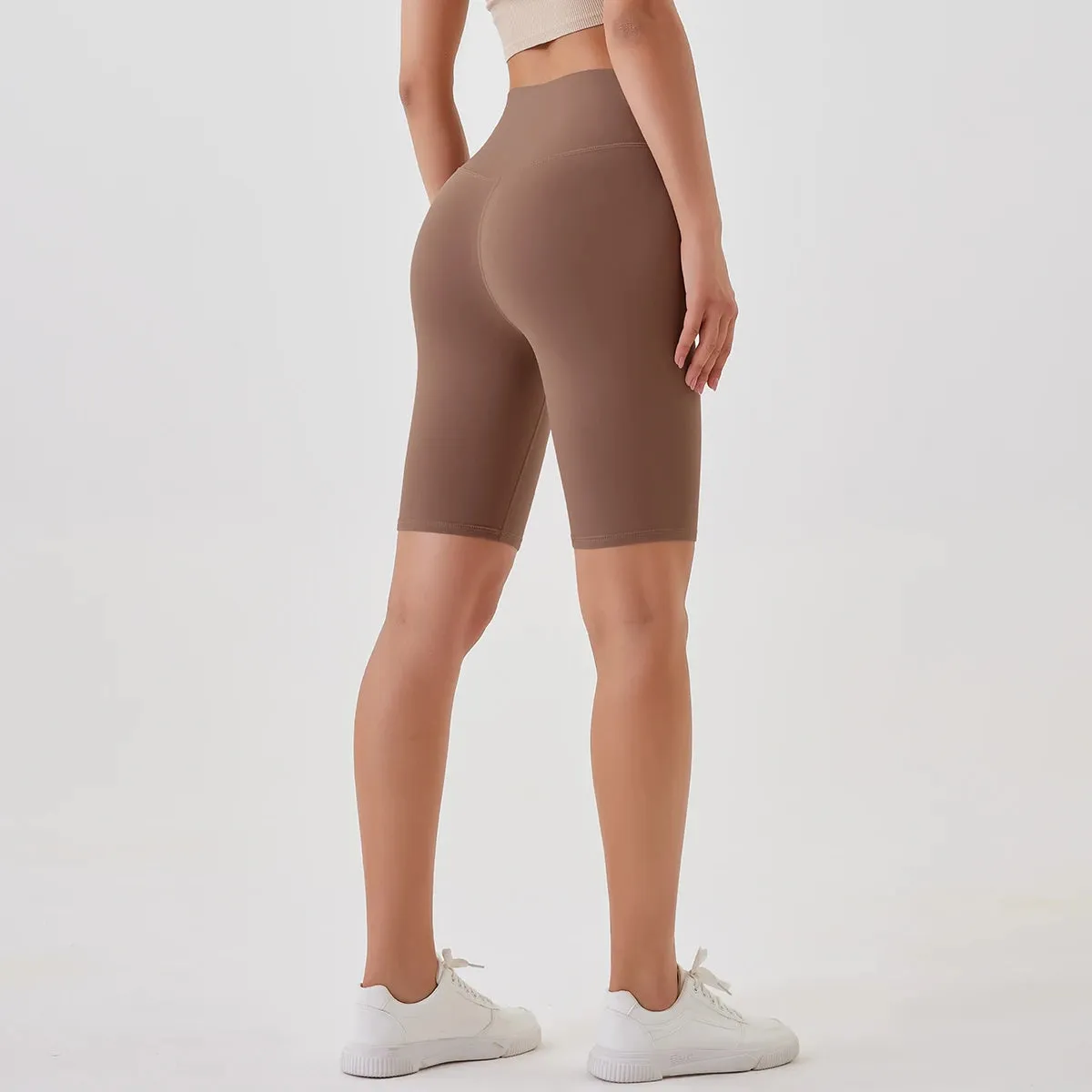 Summer Women's Yoga Shorts