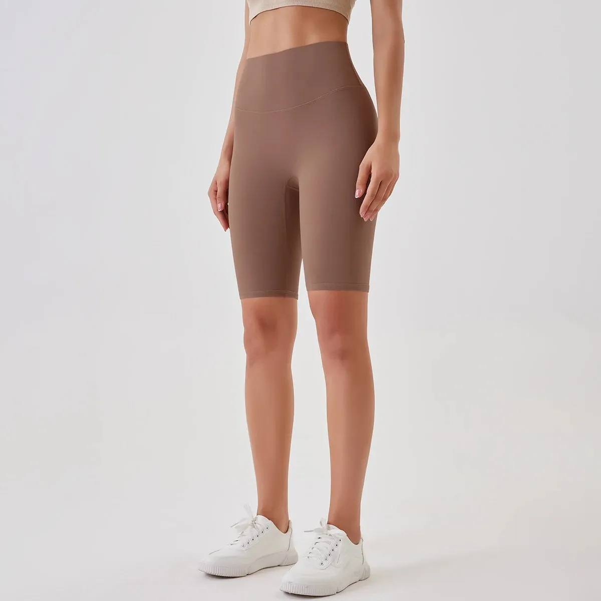 Summer Women's Yoga Shorts