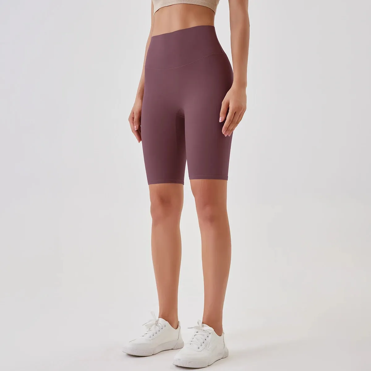 Summer Women's Yoga Shorts