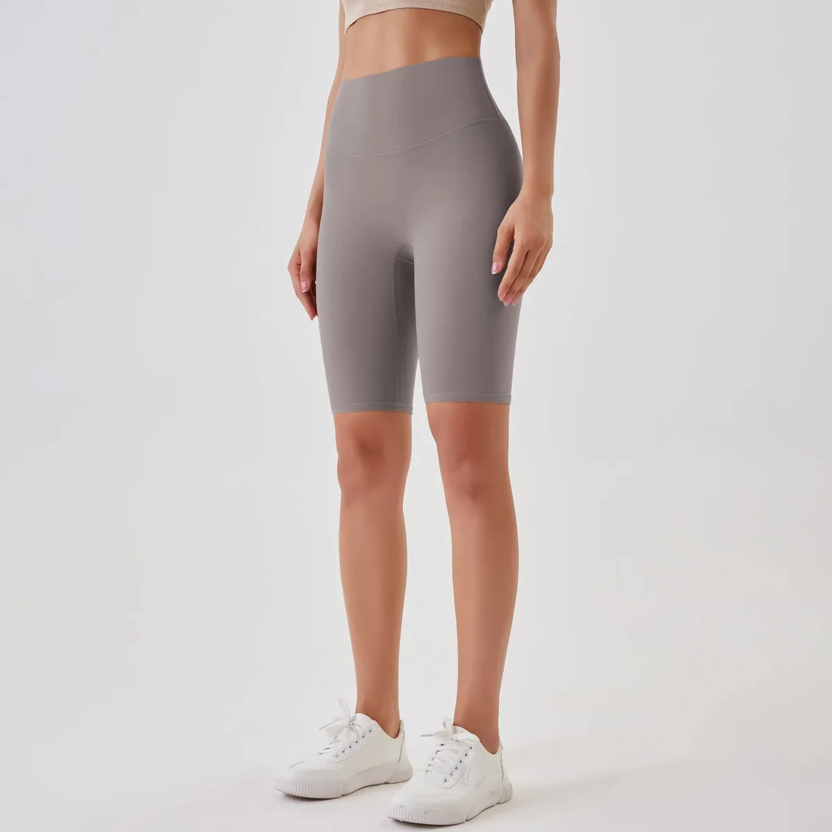 Summer Women's Yoga Shorts