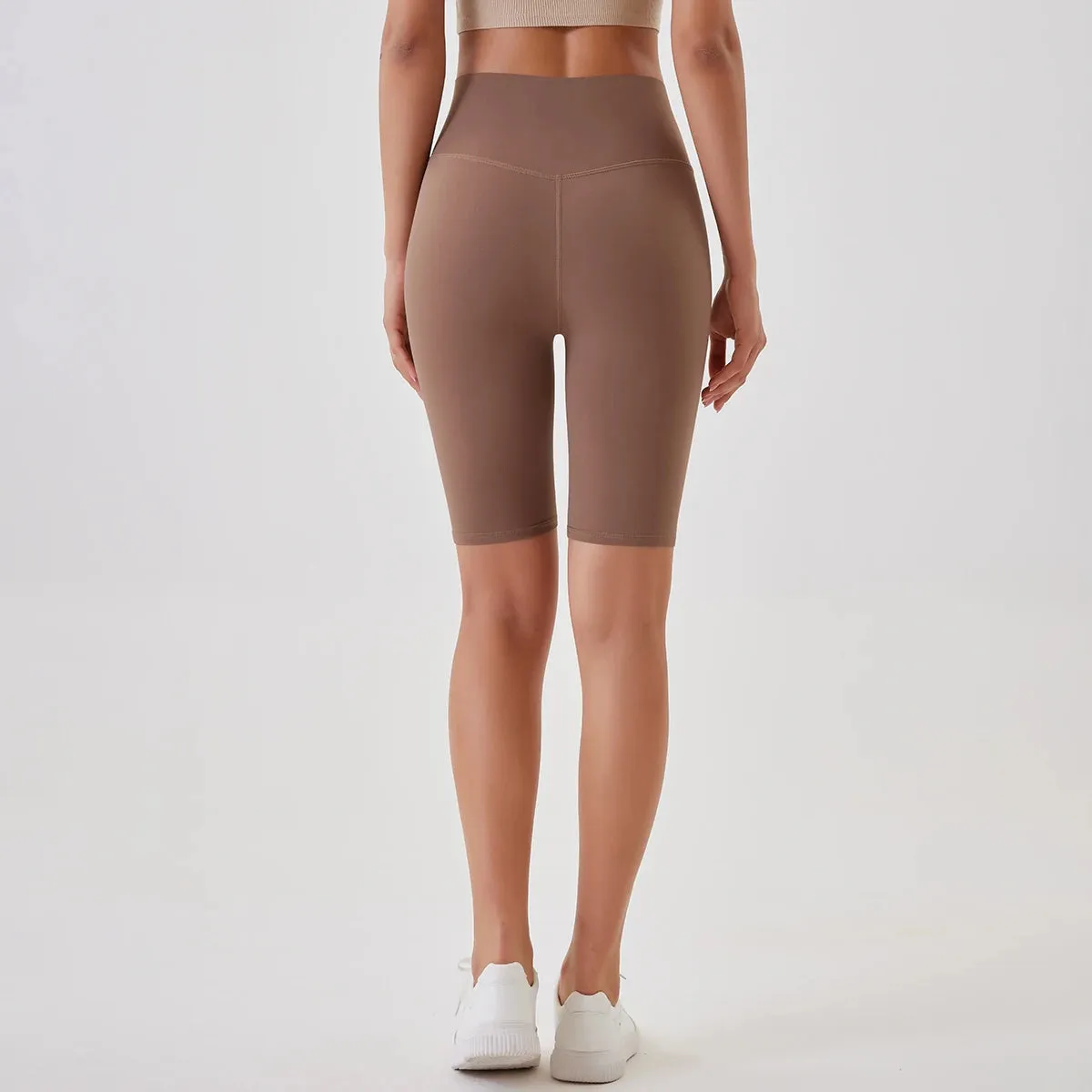 Summer Women's Yoga Shorts