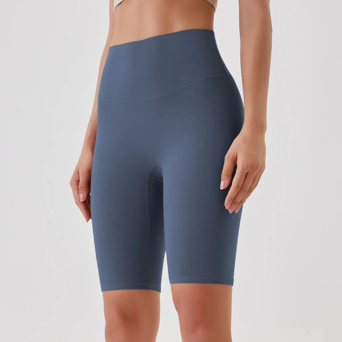 Summer Women's Yoga Shorts