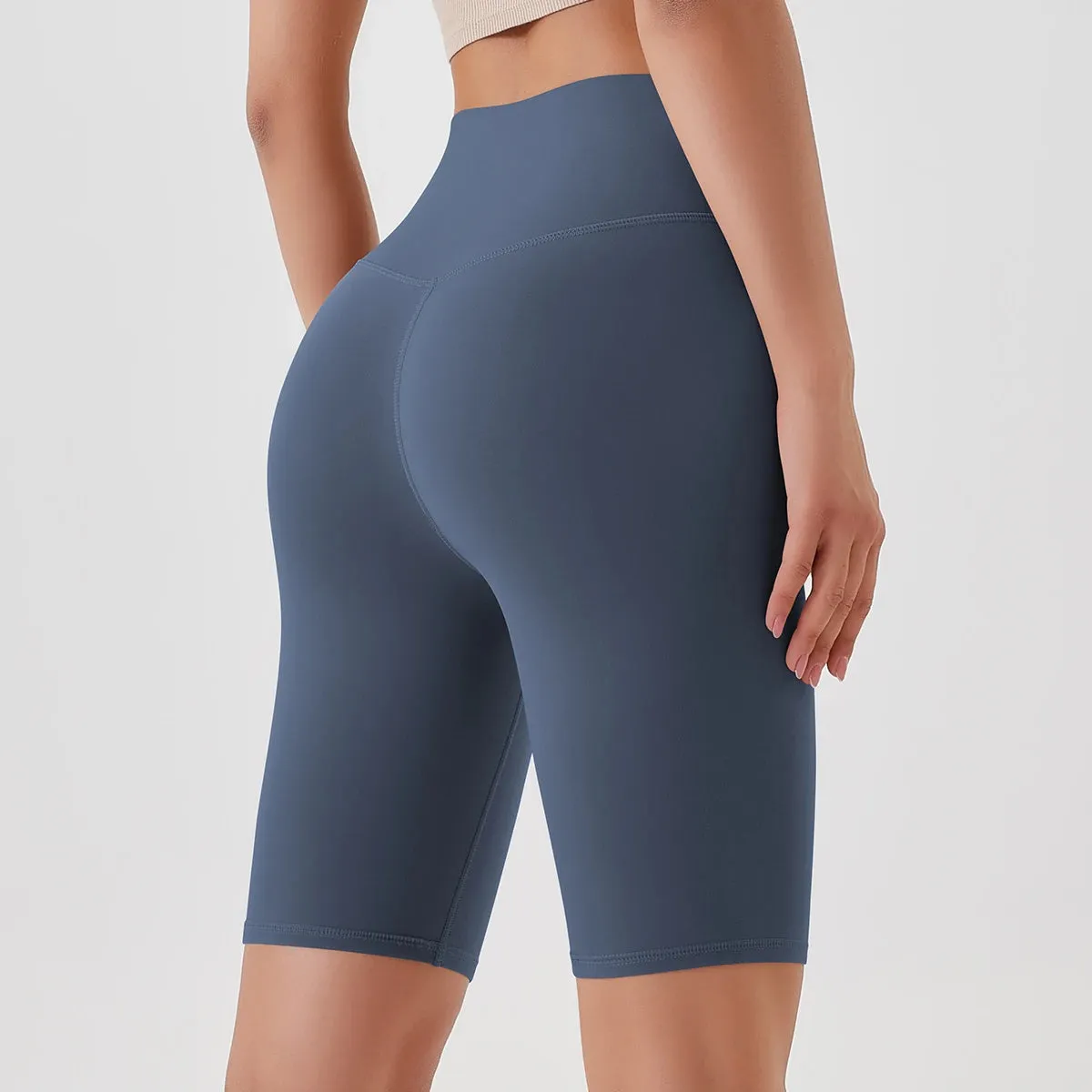 Summer Women's Yoga Shorts