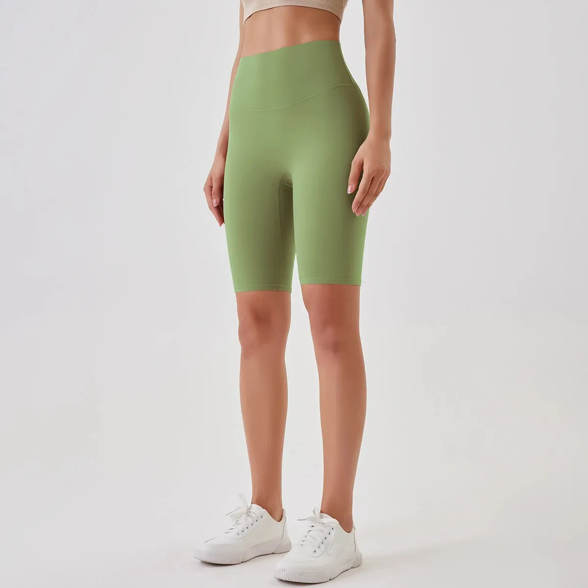 Summer Women's Yoga Shorts