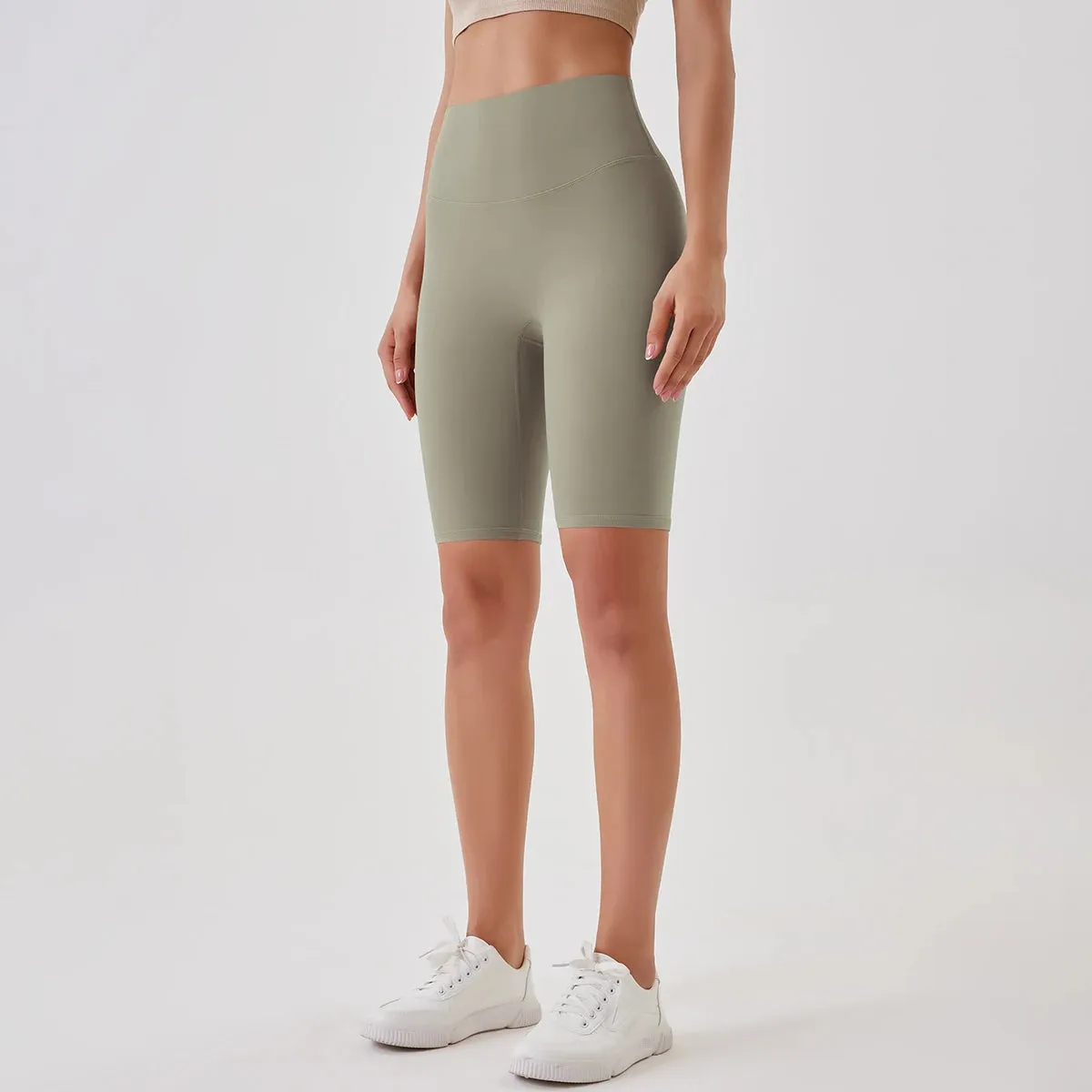 Summer Women's Yoga Shorts