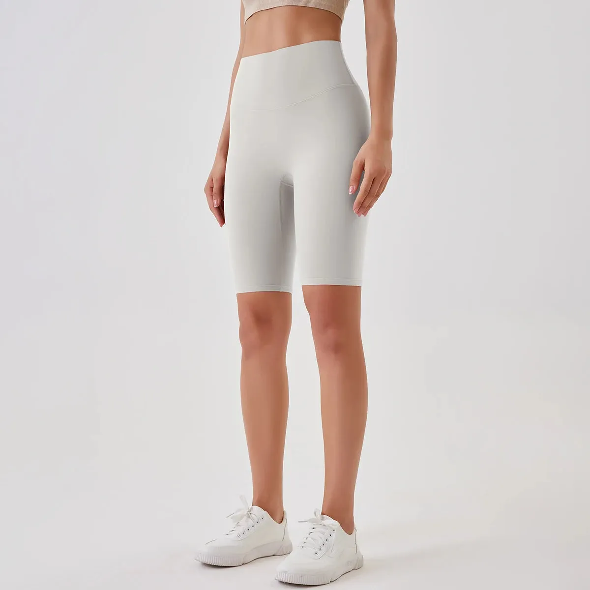 Summer Women's Yoga Shorts