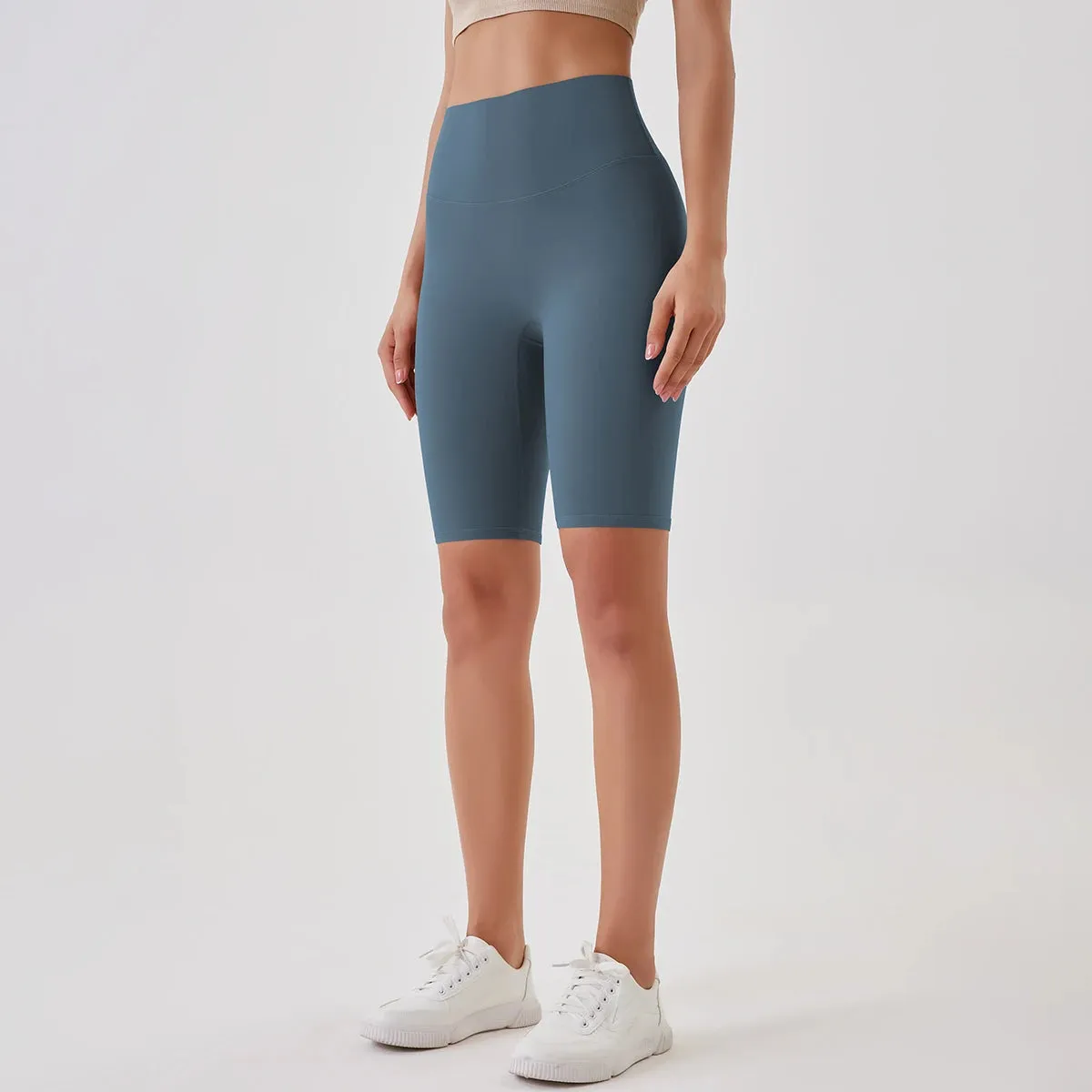 Summer Women's Yoga Shorts