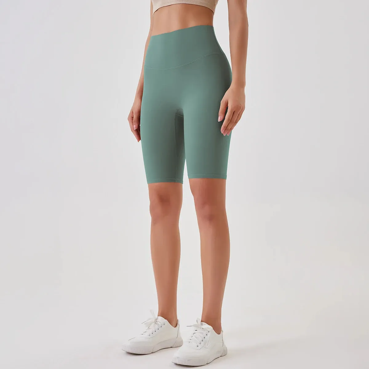 Summer Women's Yoga Shorts