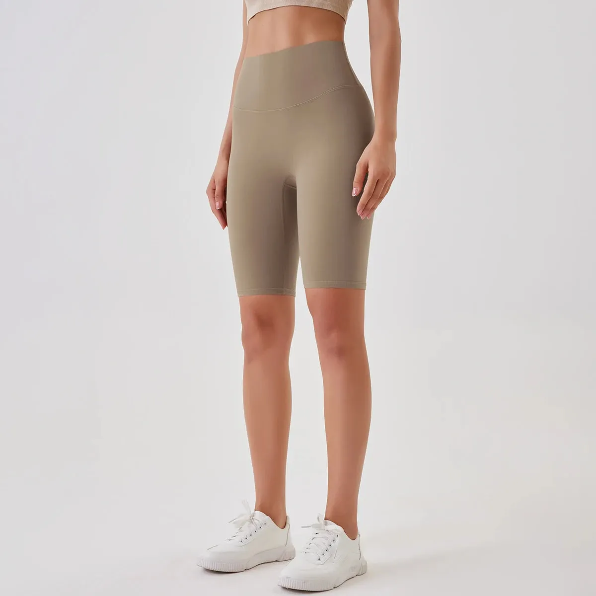 Summer Women's Yoga Shorts