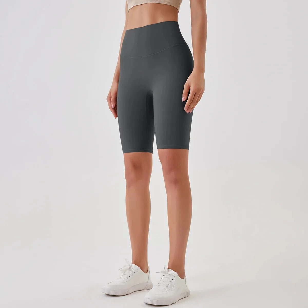 Summer Women's Yoga Shorts