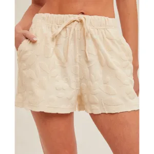Sunset Bloom Shorts