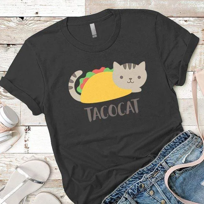 Tacocat Premium Tees
