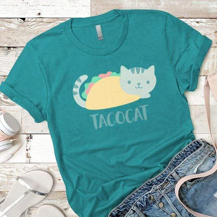 Tacocat Premium Tees