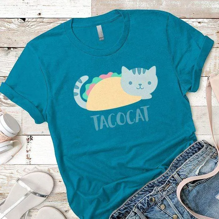 Tacocat Premium Tees