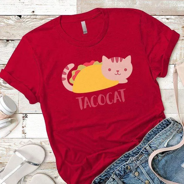 Tacocat Premium Tees