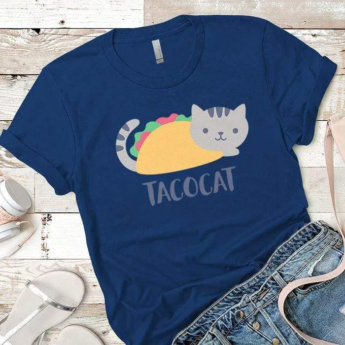 Tacocat Premium Tees