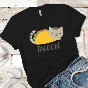 Tacocat Premium Tees