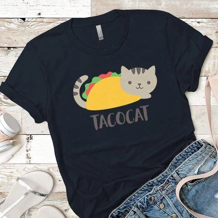 Tacocat Premium Tees