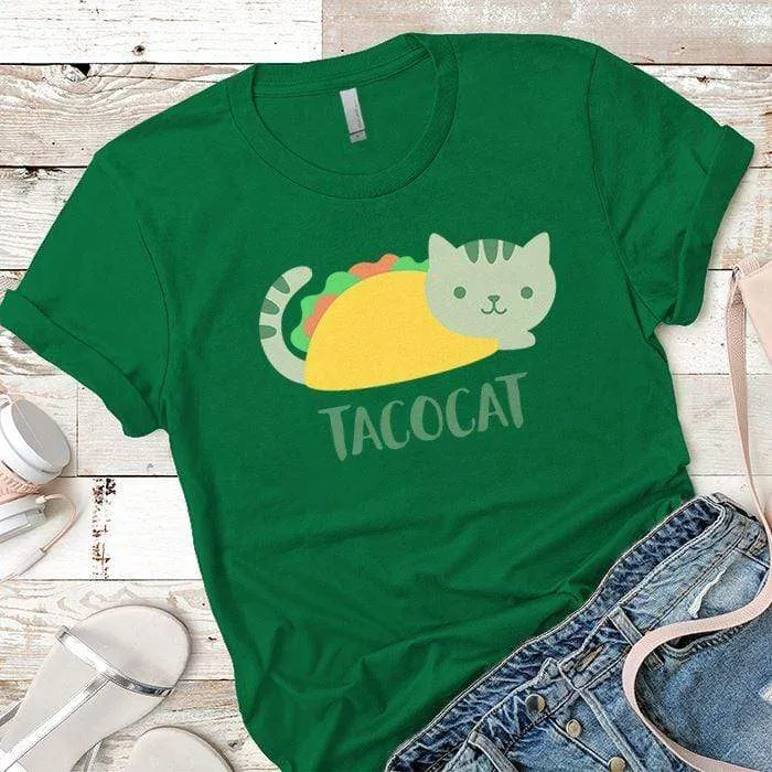 Tacocat Premium Tees